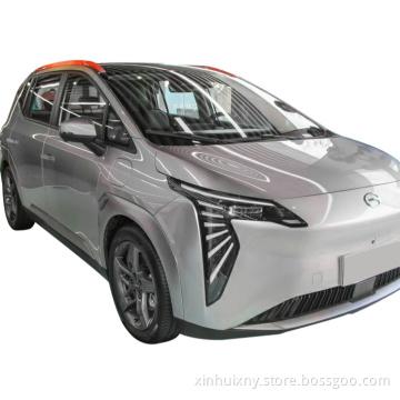 Cina fabbricazione di auto elettriche GAC per Gac Aion Nuovo veicolo energetico Aion Y SUV EV